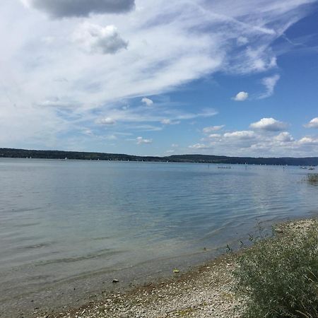 Seensation Uhldingen-Mühlhofen Exteriör bild