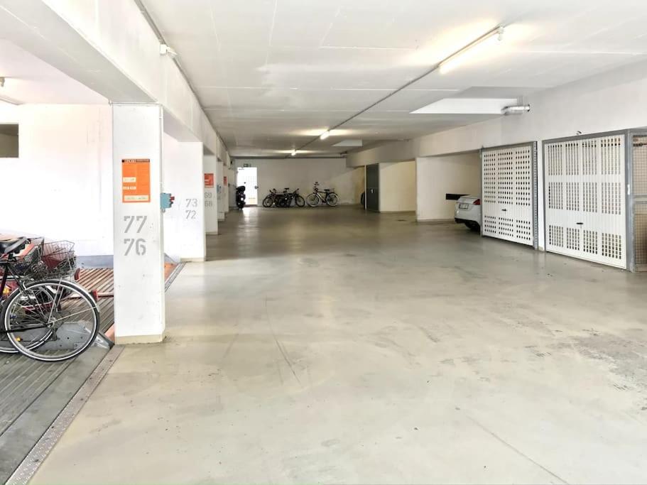 Seensation Uhldingen-Mühlhofen Exteriör bild