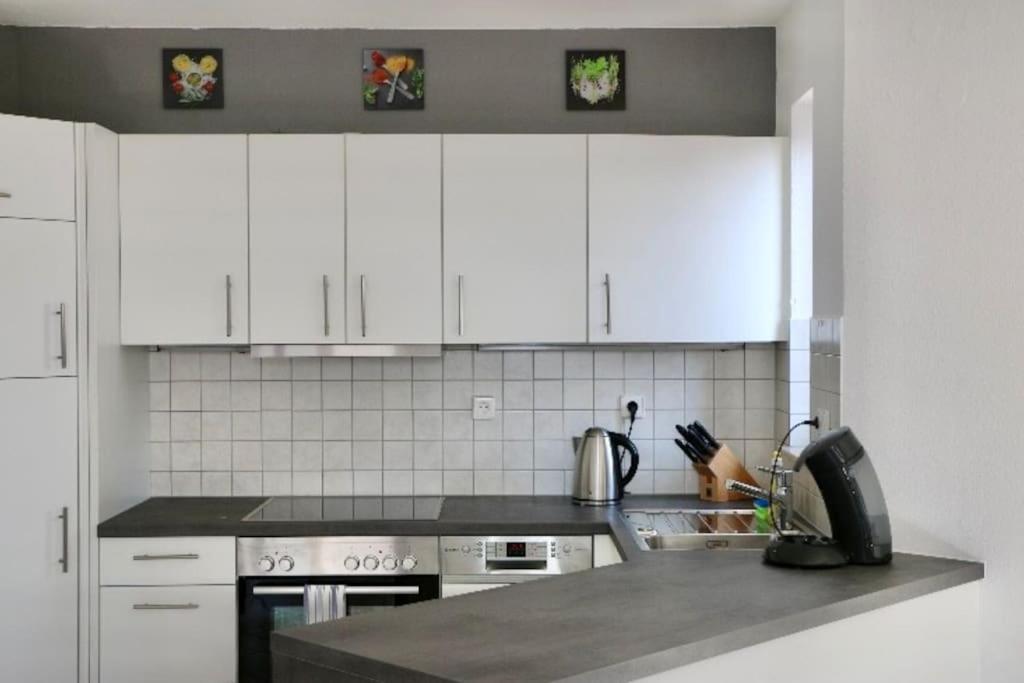 Seensation Uhldingen-Mühlhofen Exteriör bild