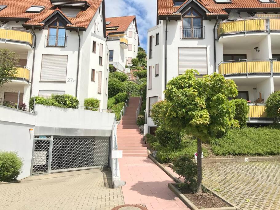 Seensation Uhldingen-Mühlhofen Exteriör bild