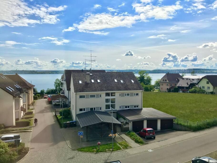 Seensation Uhldingen-Mühlhofen Exteriör bild