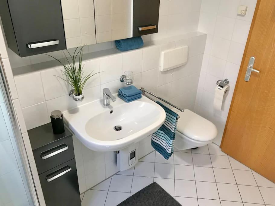 Seensation Uhldingen-Mühlhofen Exteriör bild