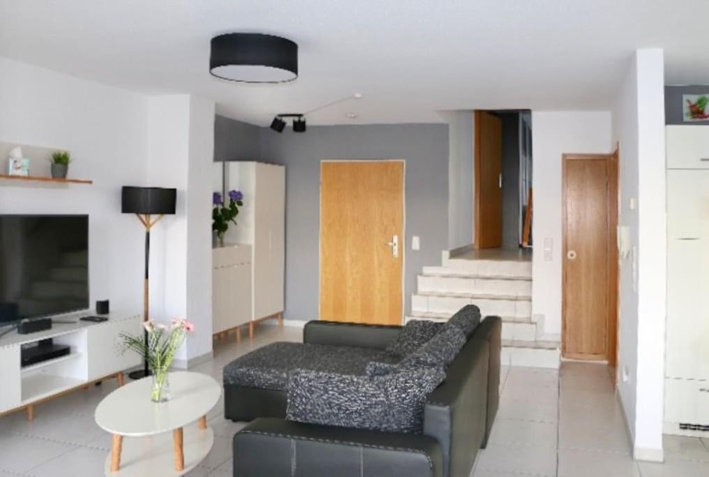 Seensation Uhldingen-Mühlhofen Exteriör bild