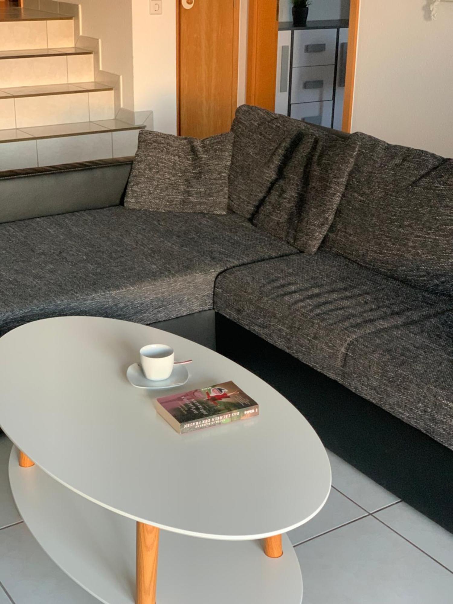 Seensation Uhldingen-Mühlhofen Exteriör bild